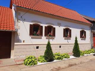 Лоджи Mehadica House Mehadica-5