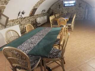Лоджи Mehadica House Mehadica-6
